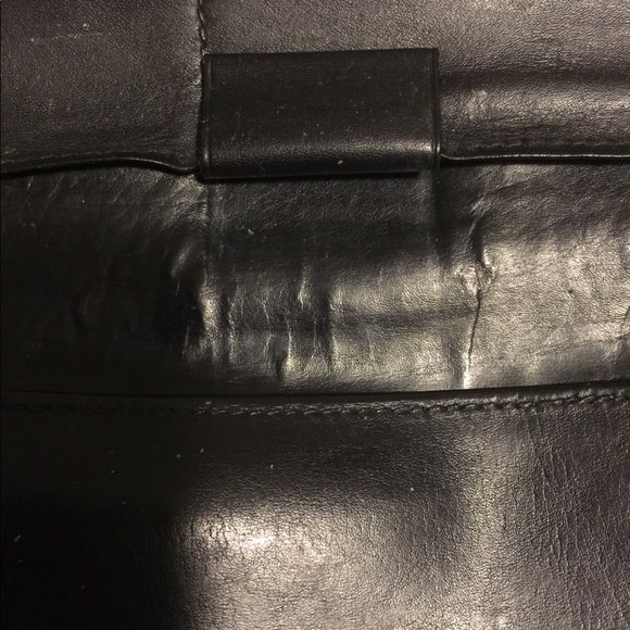 Vintage coach wallet - Picture 4 of 5